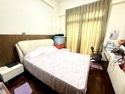 Forest Hills Condominium (D26), Condominium #559720061